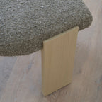 Chaise de salle à manger Milo