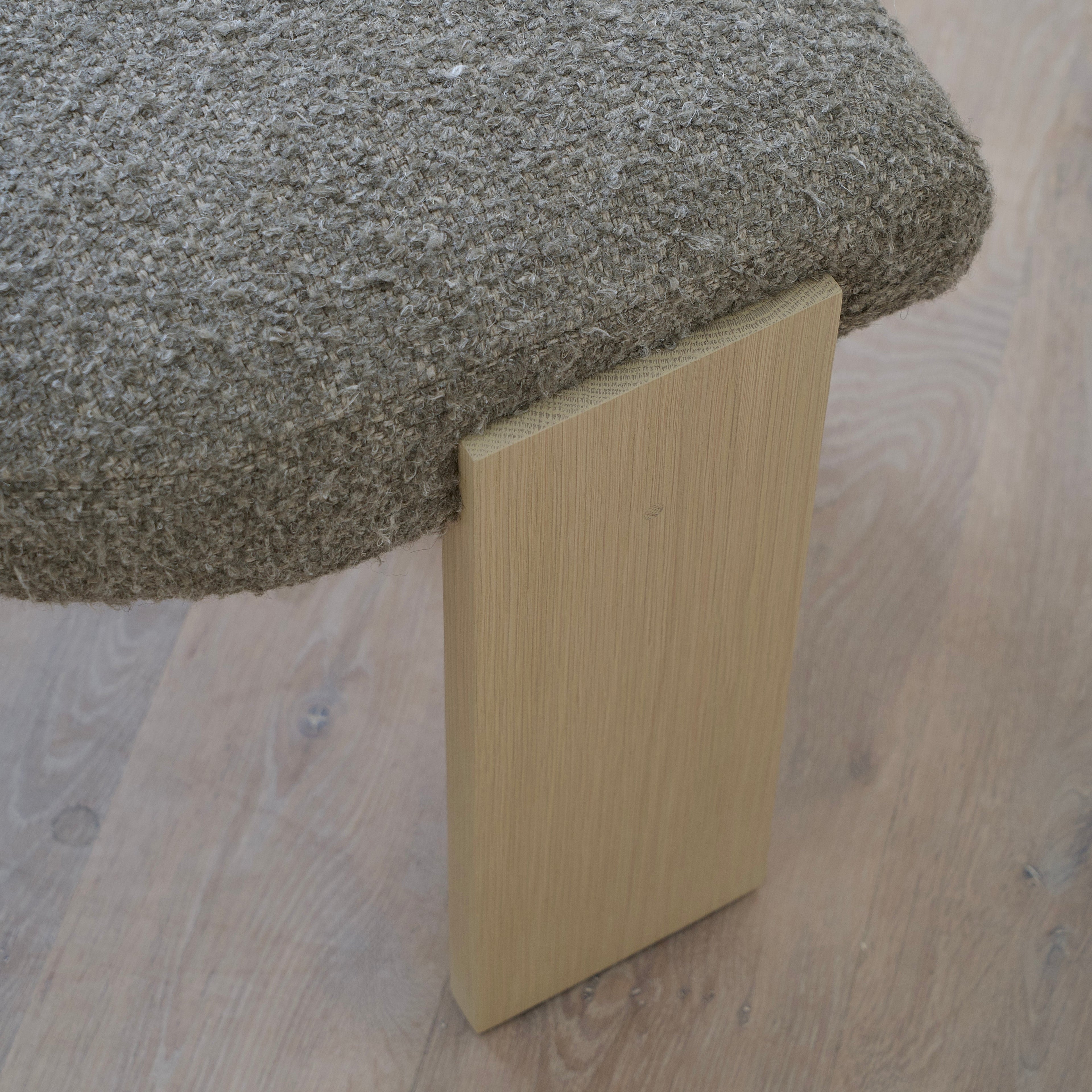 Chaise de salle à manger Milo