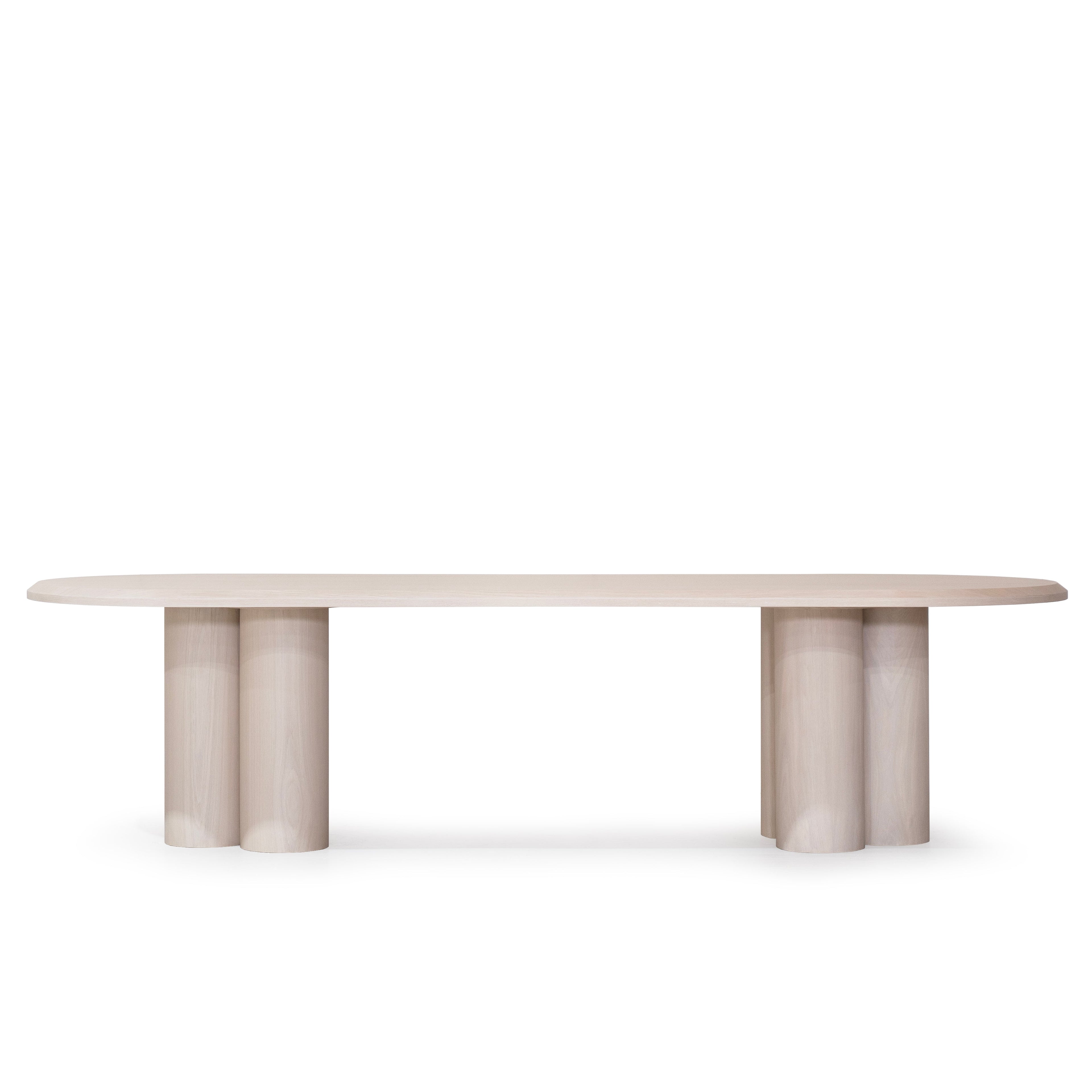 Table à manger Parker