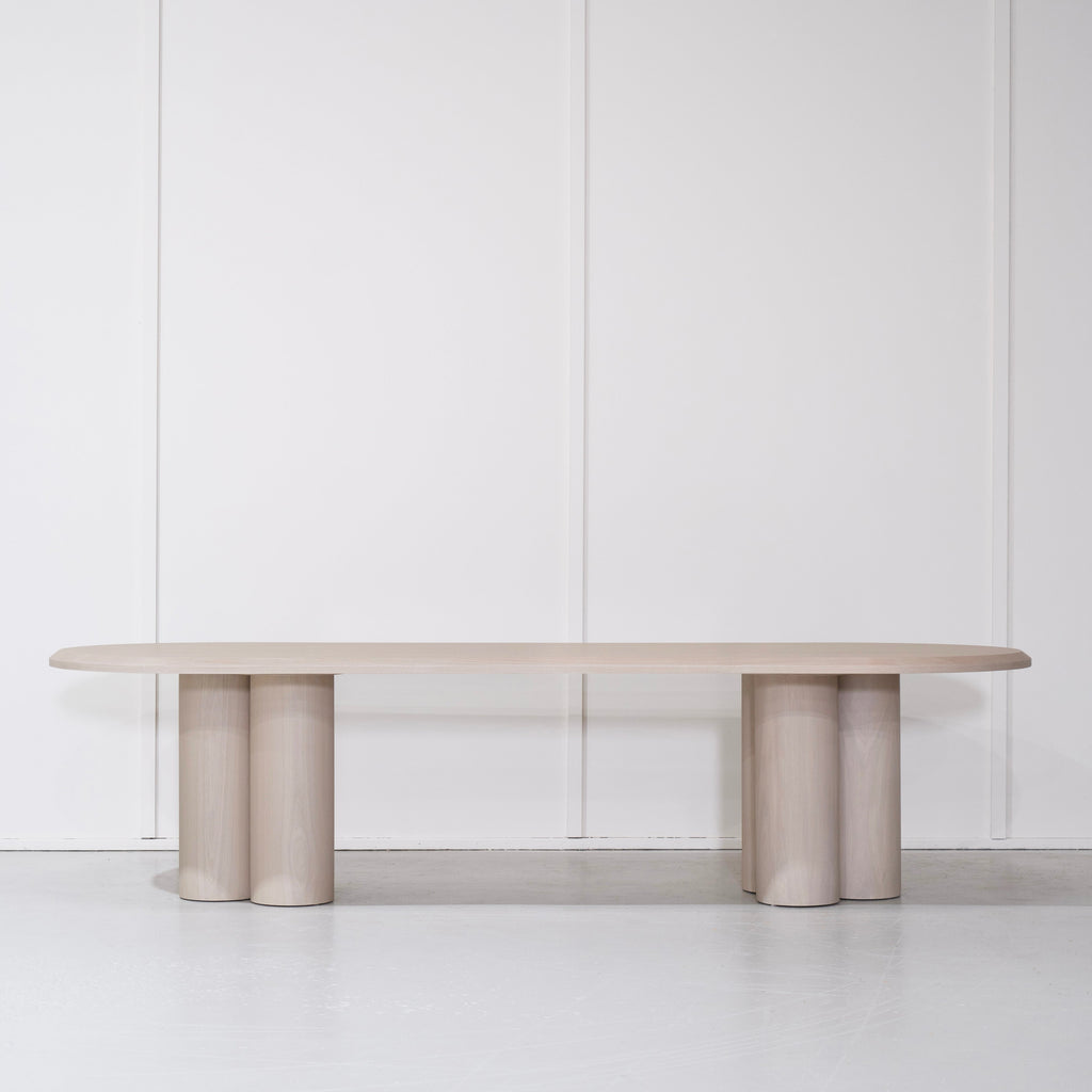 Table à manger Parker