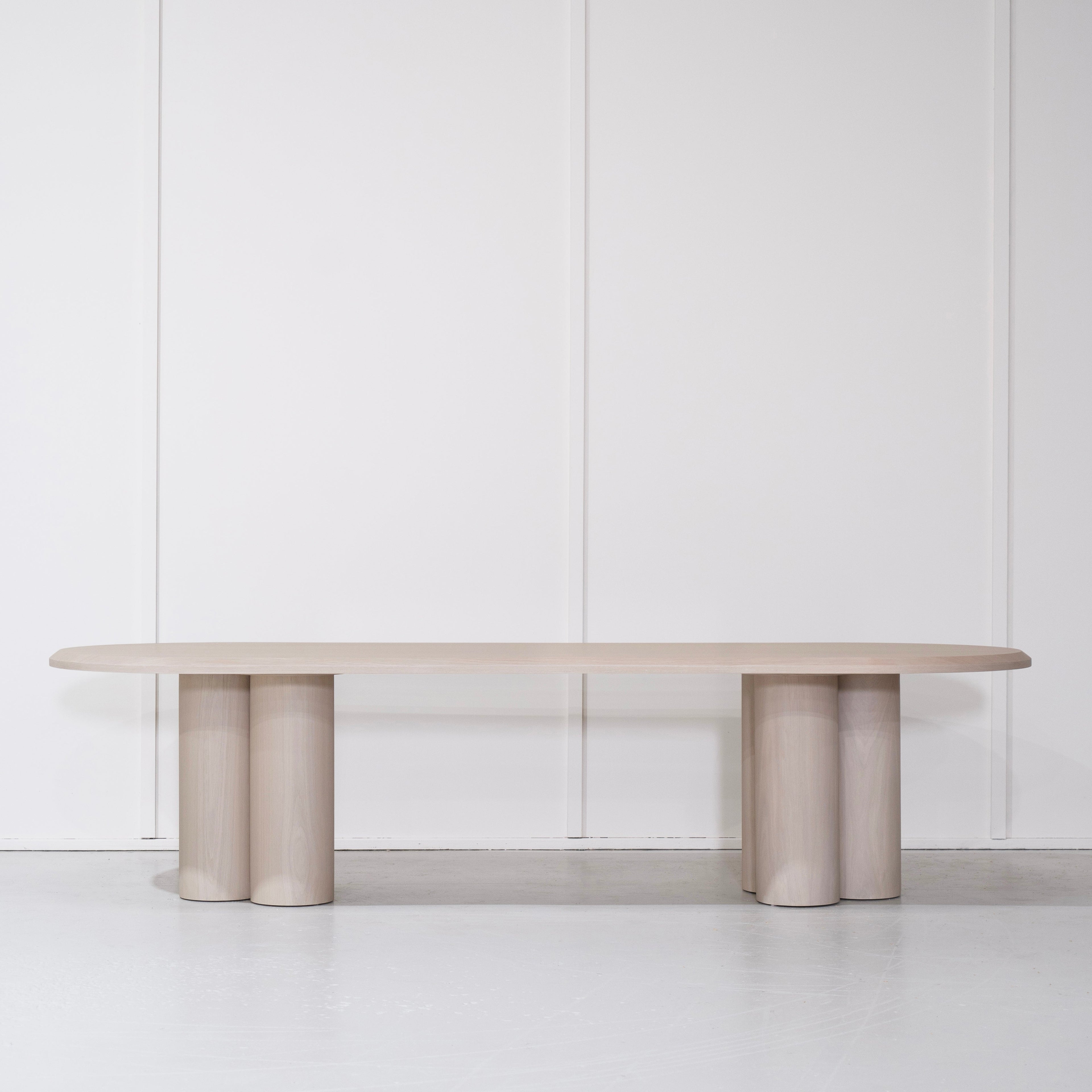 Table à manger Parker