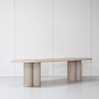 Table à manger Parker