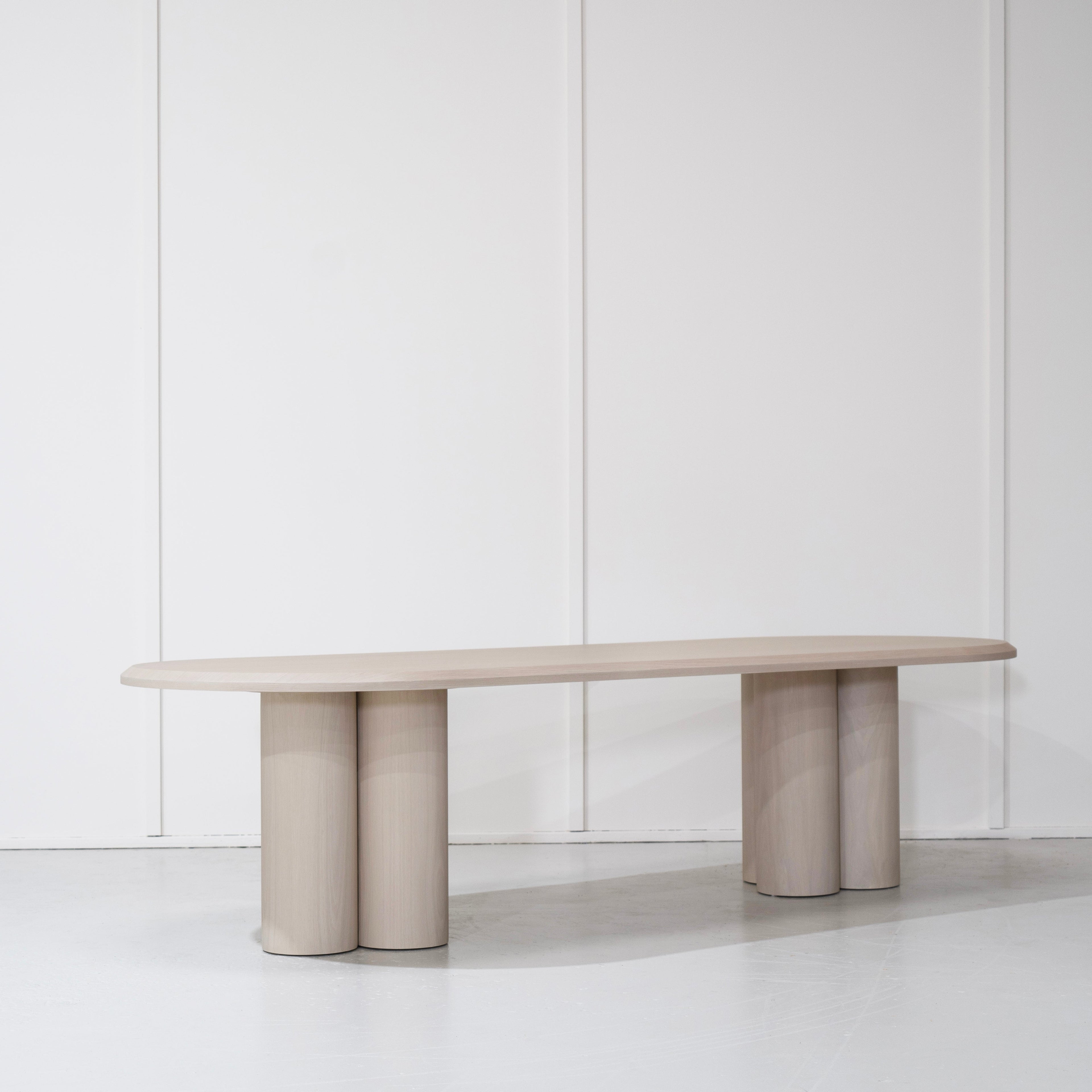 Table à manger Parker