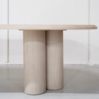 Table à manger Parker