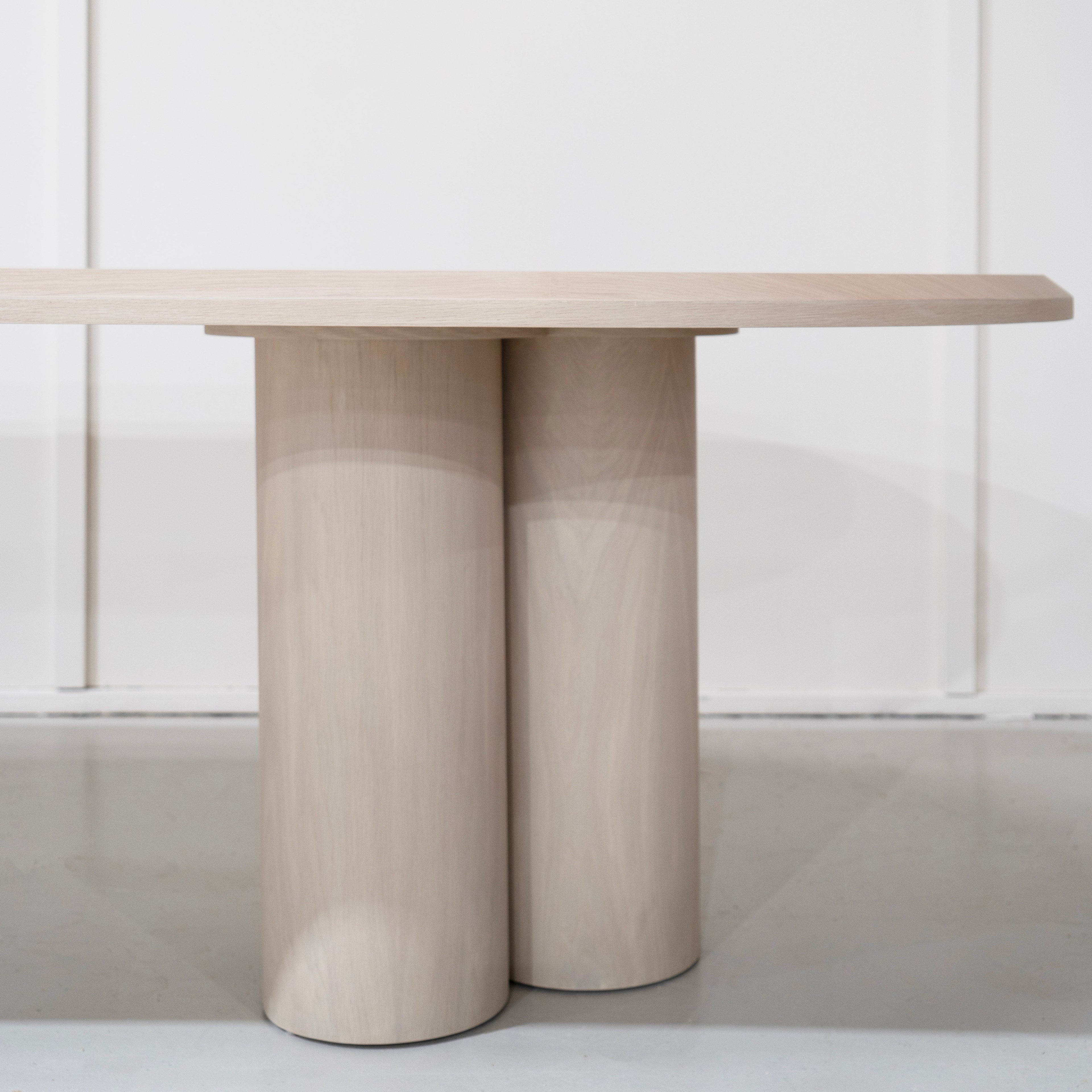 Table à manger Parker