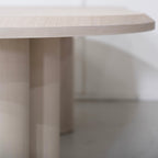 Table à manger Parker