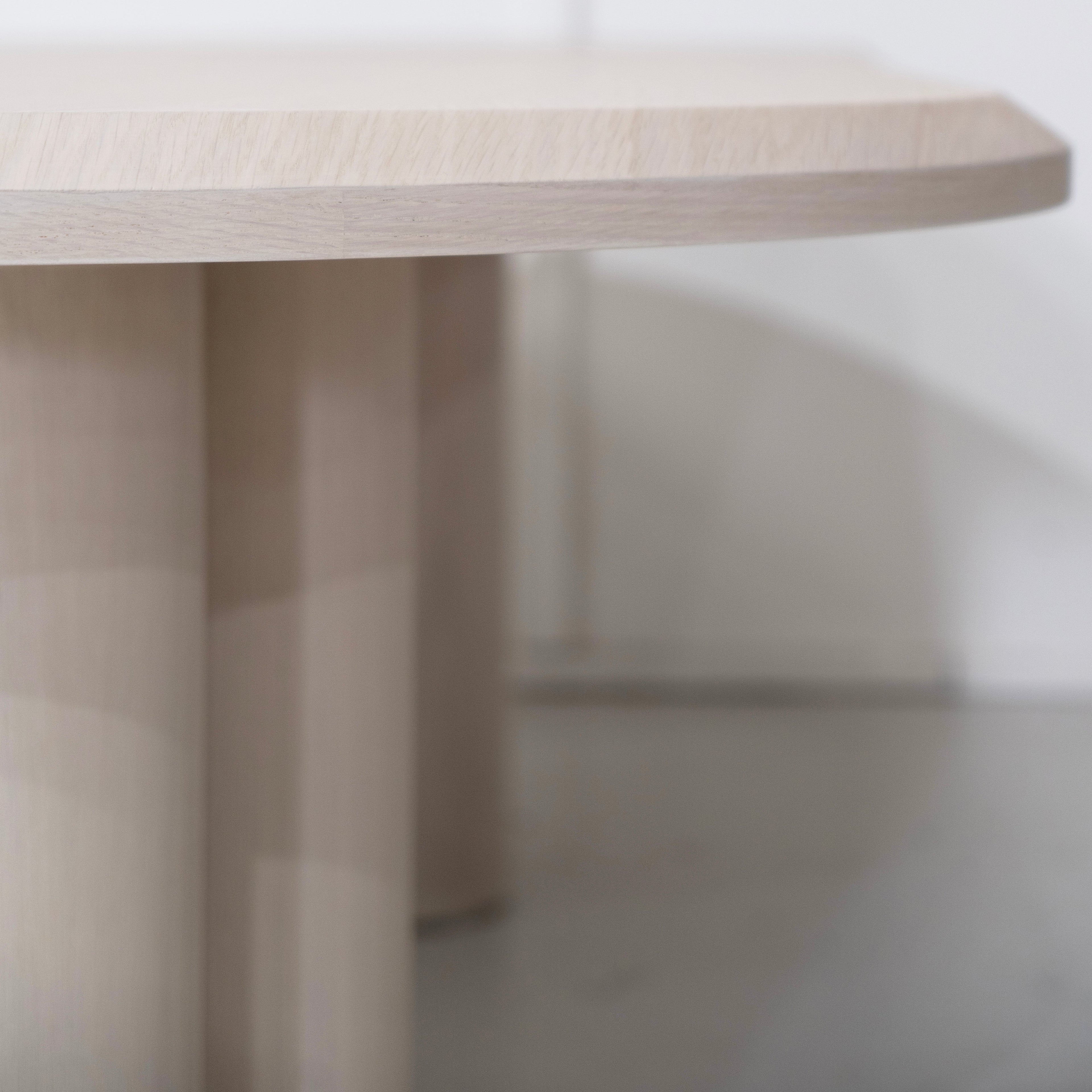 Table à manger Parker