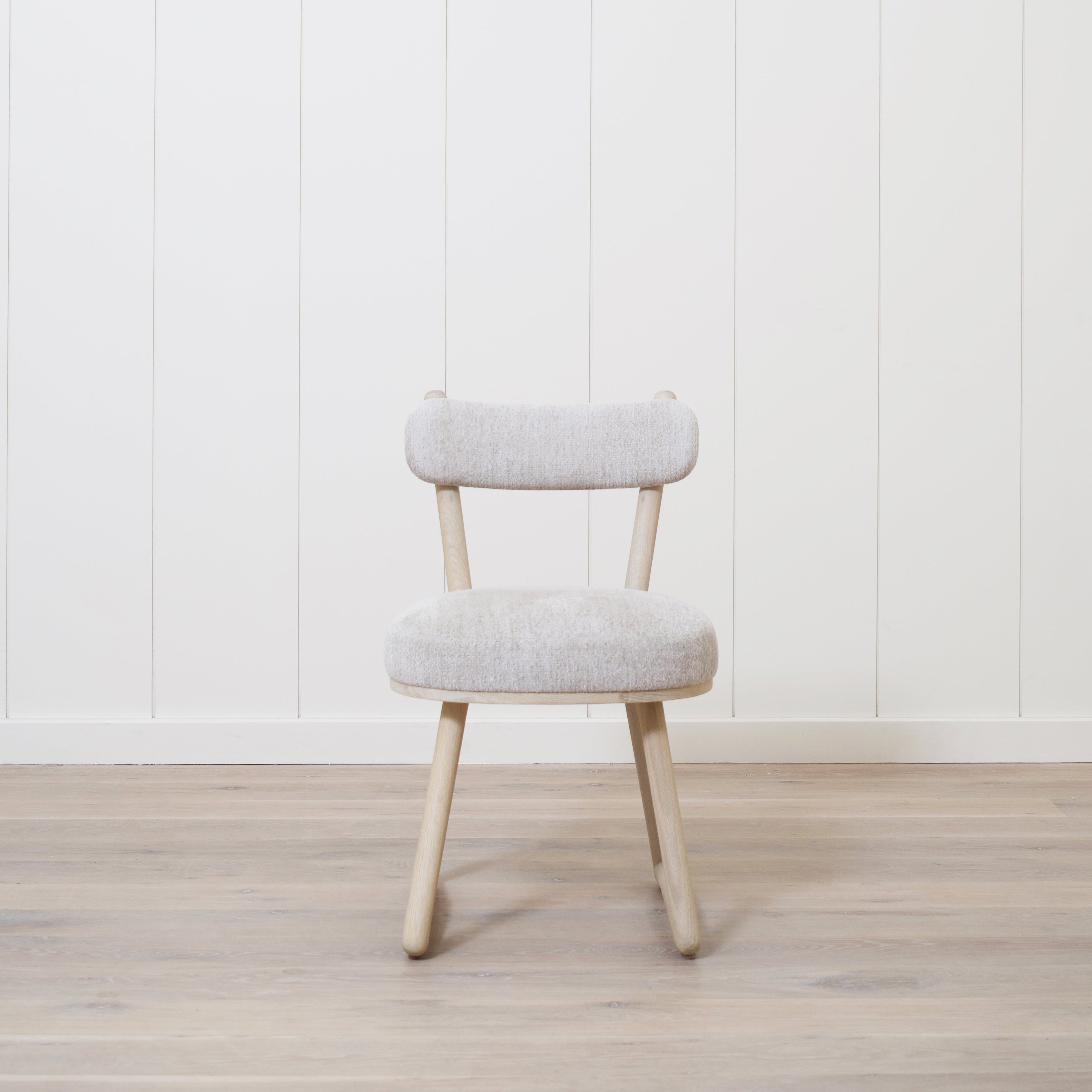 Chaises de salle à manger câlines