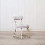 Chaises de salle à manger câlines