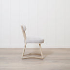 Chaises de salle à manger câlines