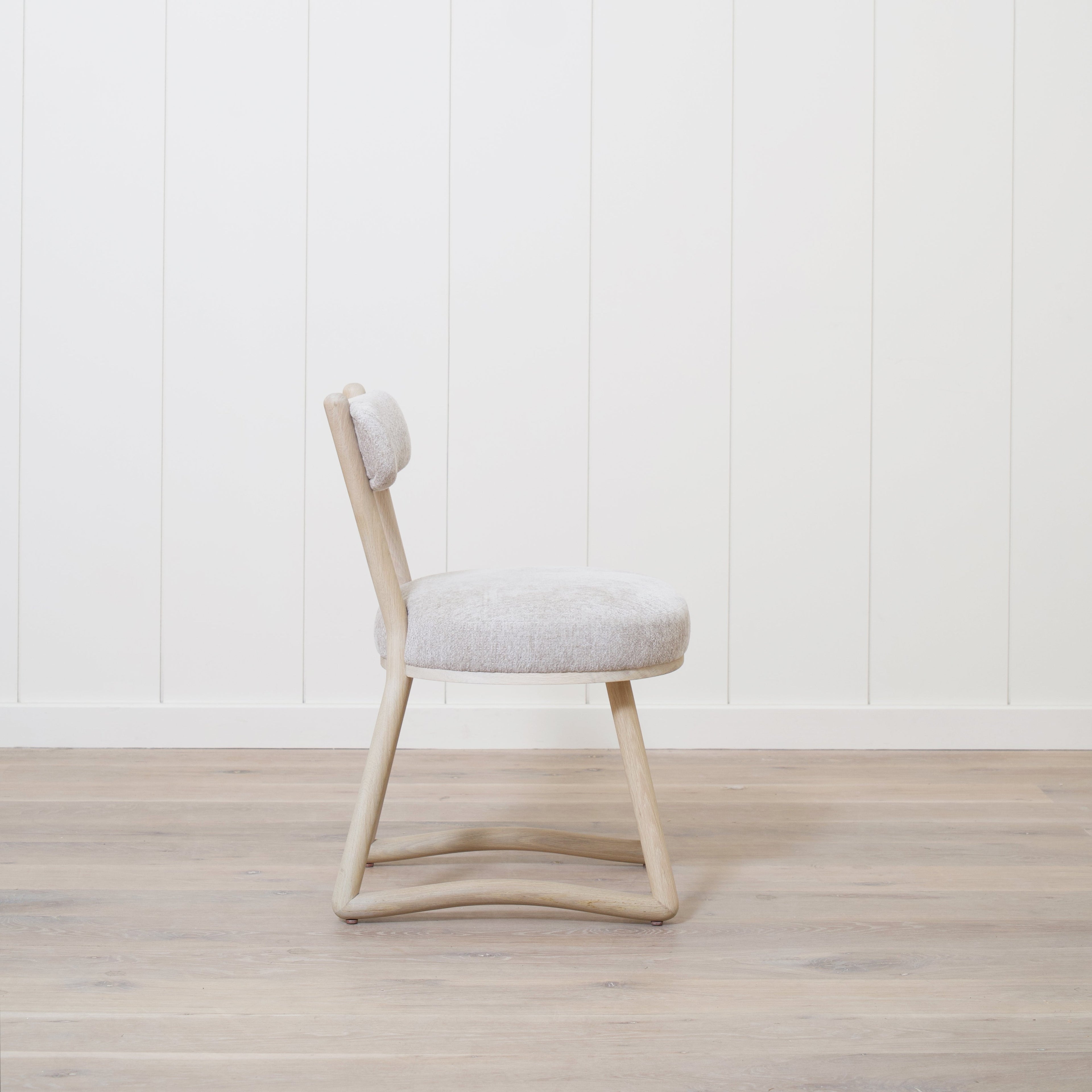 Chaises de salle à manger câlines