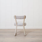 Chaises de salle à manger câlines