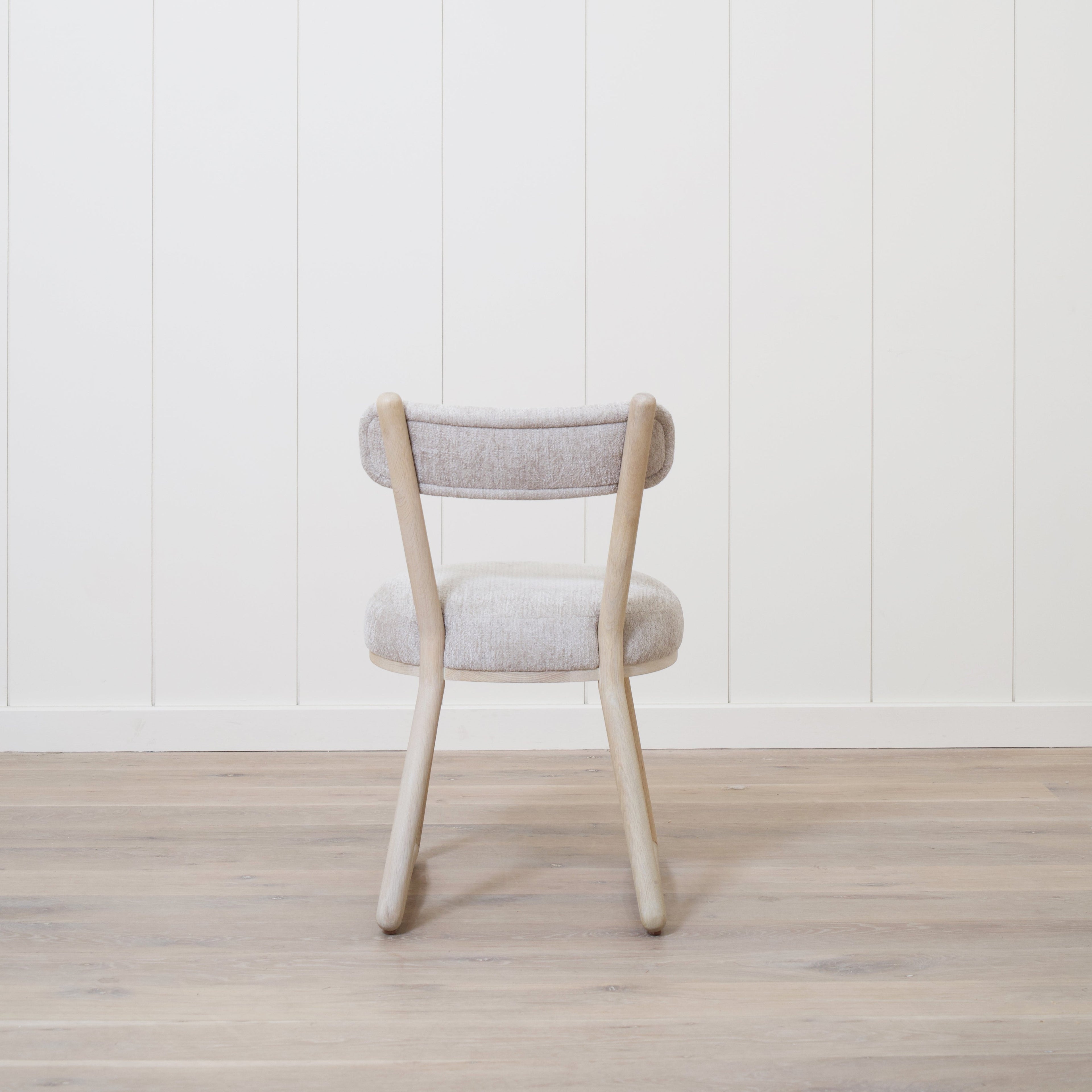 Chaises de salle à manger câlines