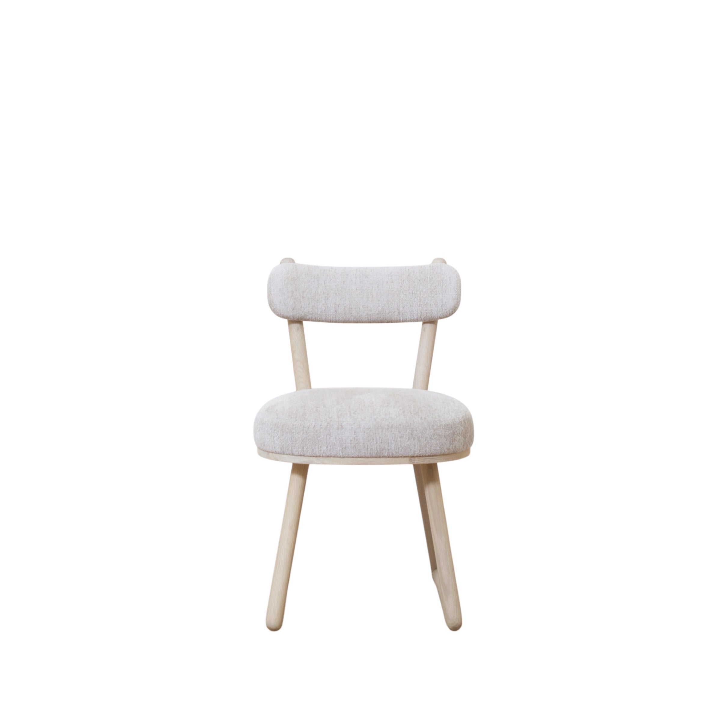 Chaises de salle à manger câlines