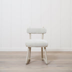 Chaises de salle à manger câlines