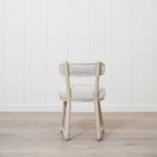 Chaises de salle à manger câlines