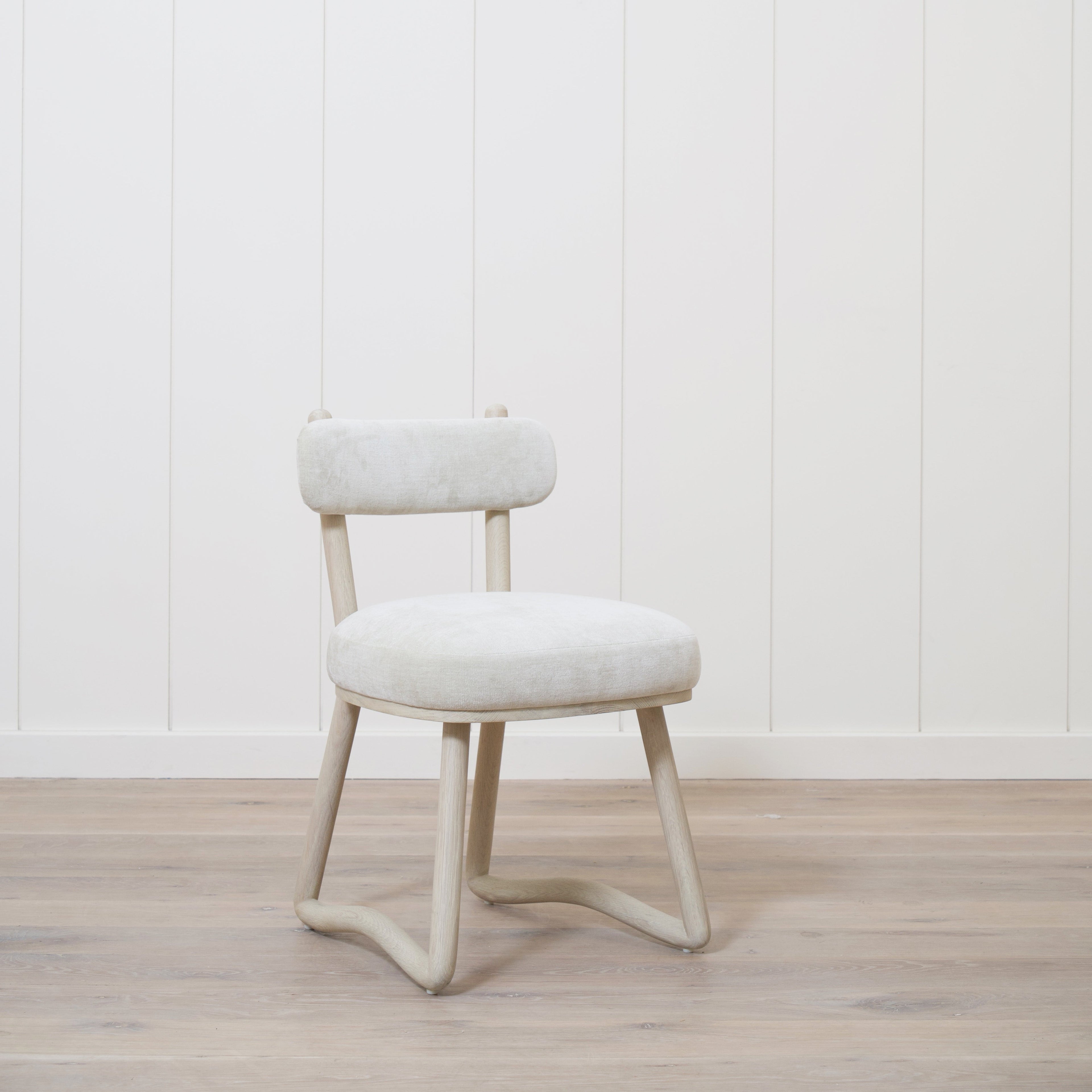 Chaises de salle à manger câlines