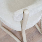 Chaises de salle à manger câlines