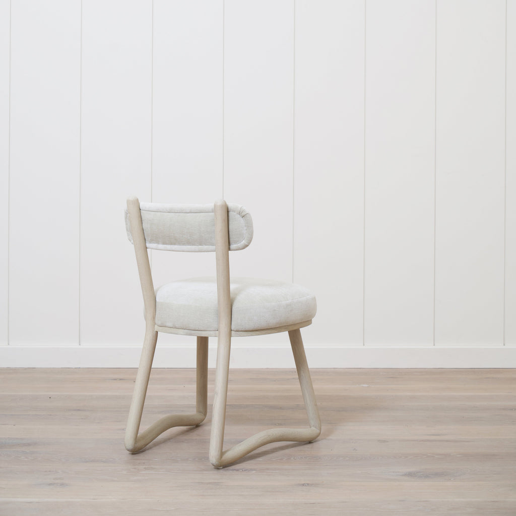 Chaises de salle à manger câlines