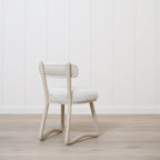 Chaises de salle à manger câlines