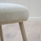 Chaises de salle à manger câlines