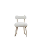 Chaises de salle à manger câlines
