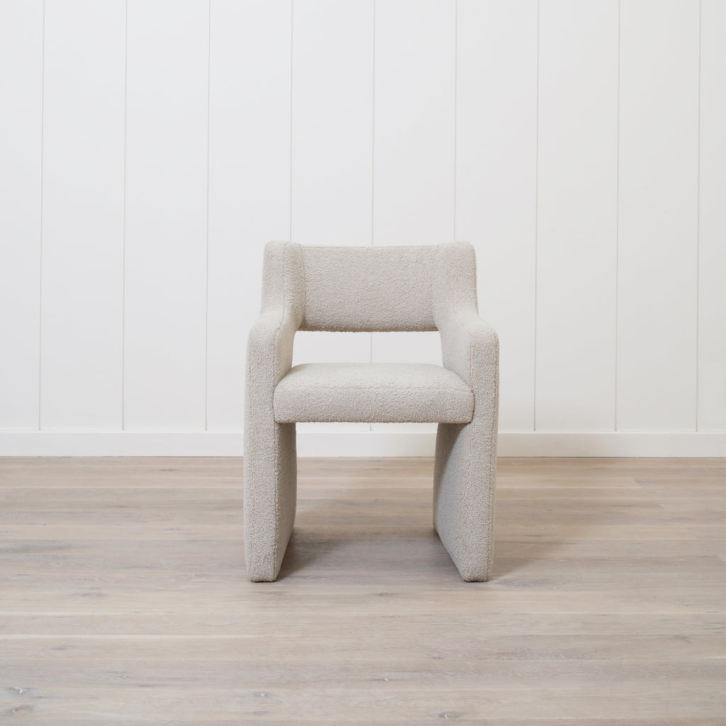 Chaises de salle à manger Cleo