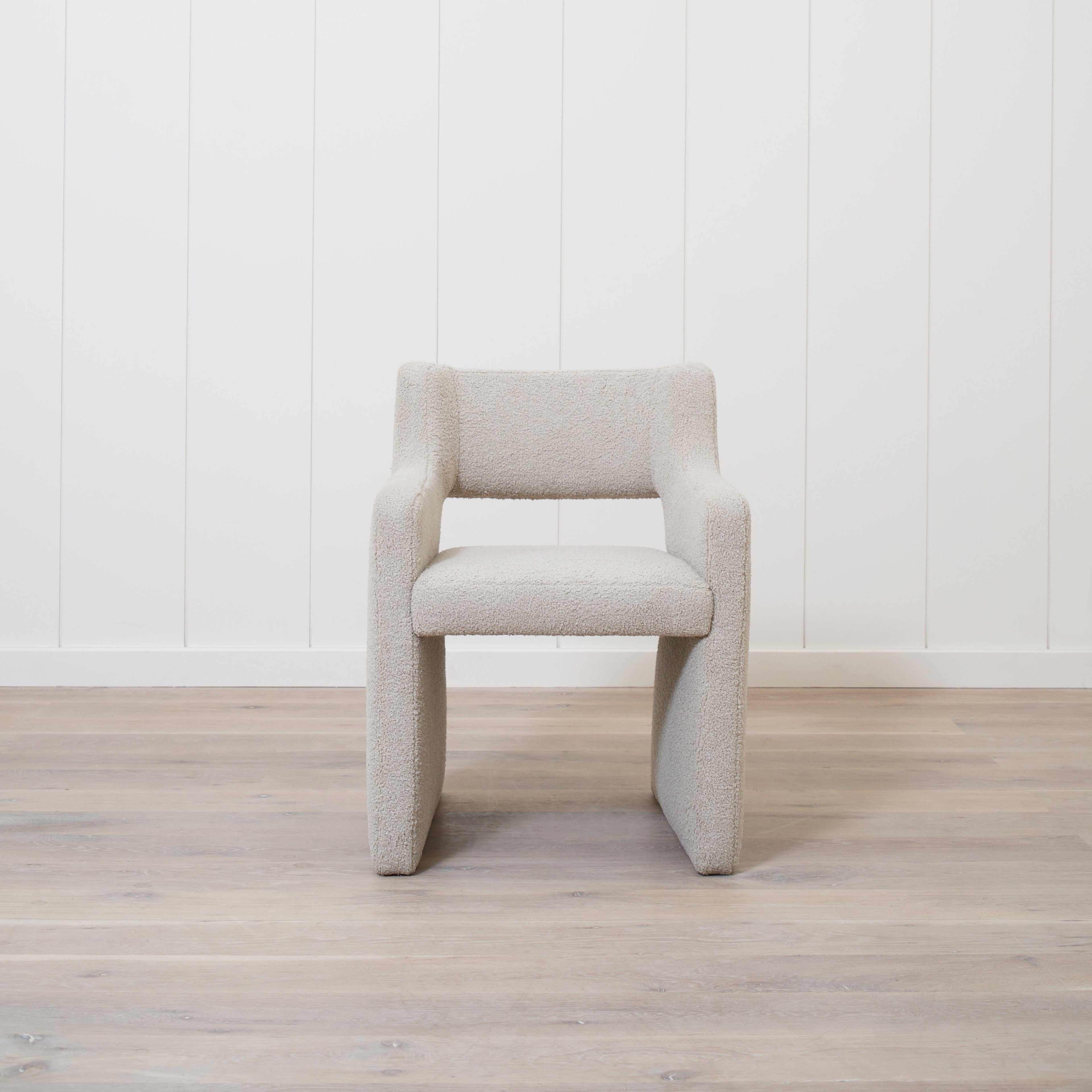 Chaises de salle à manger Cleo