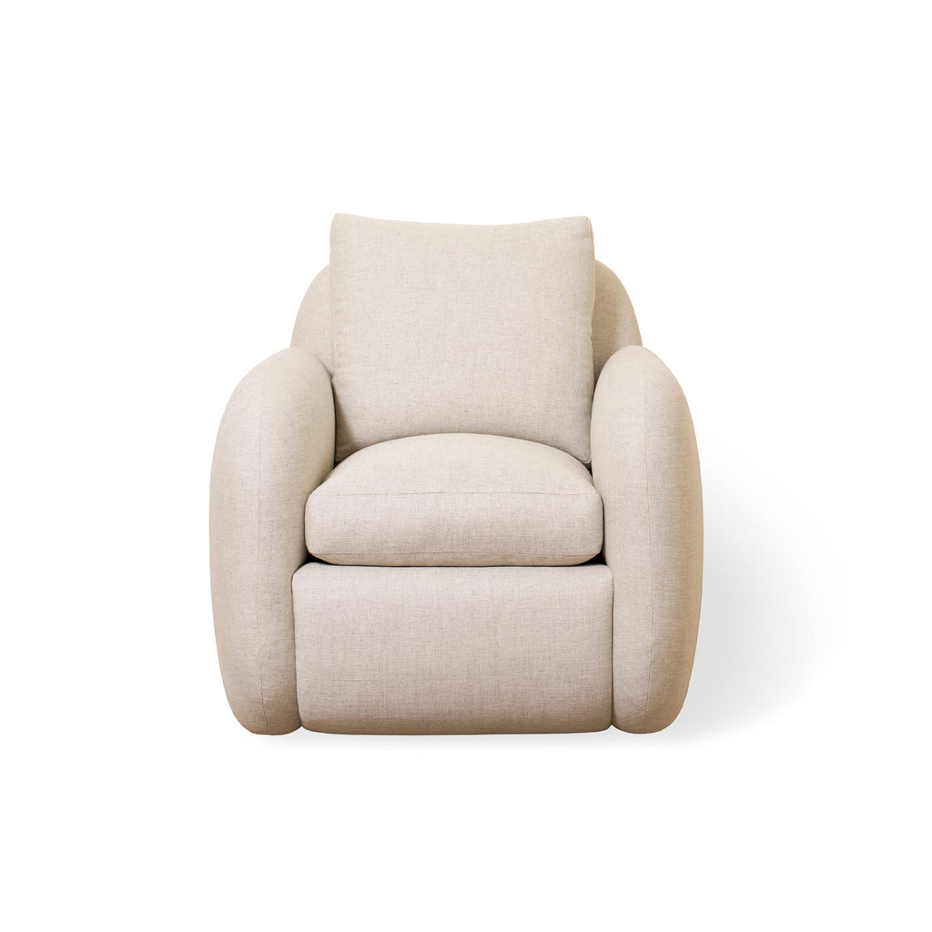 Chaise Miller