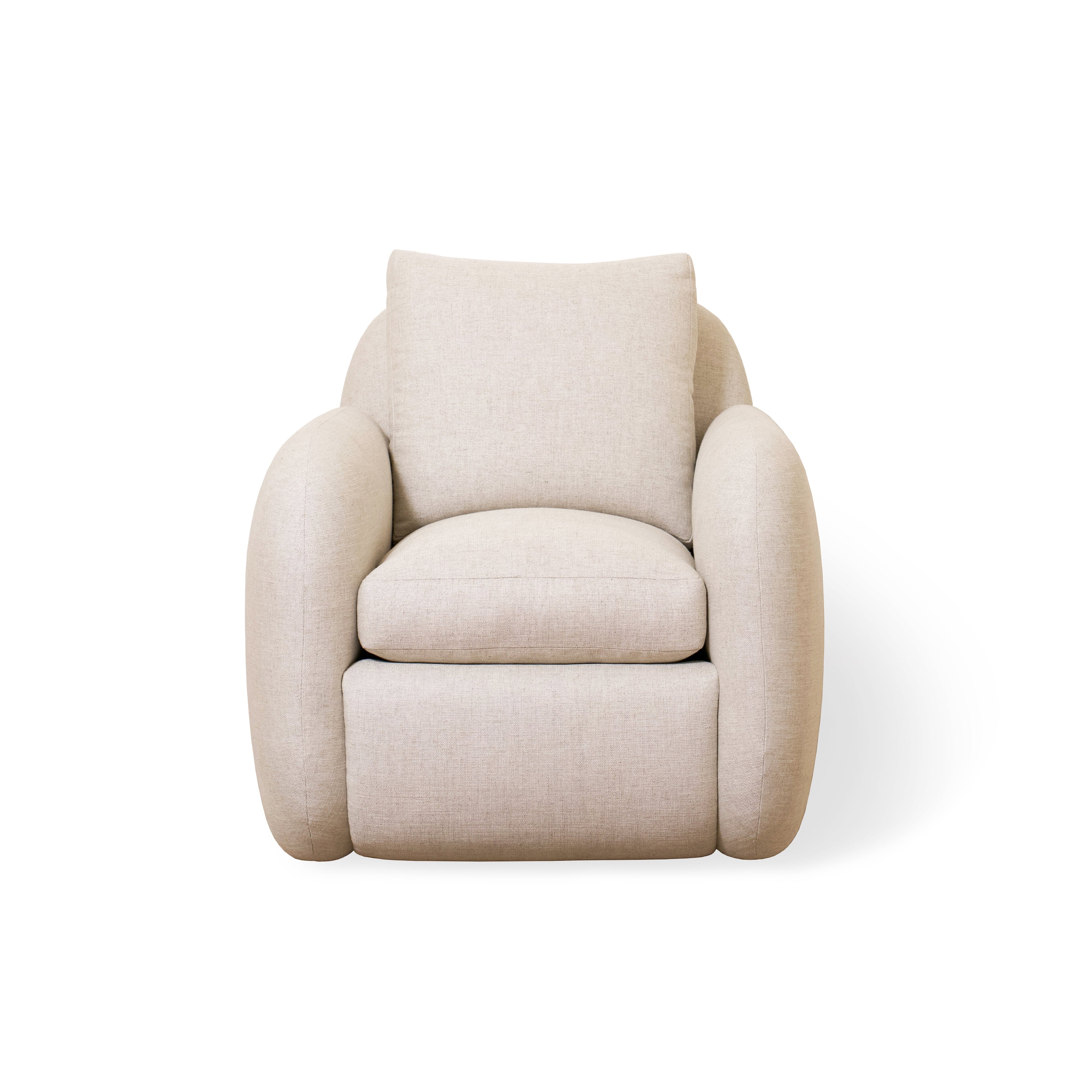 Chaise Miller