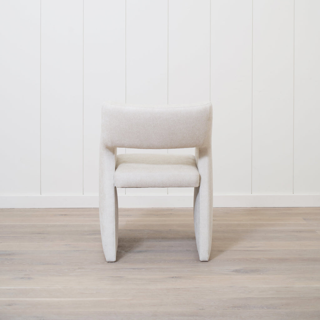 Chaises de salle à manger Cleo