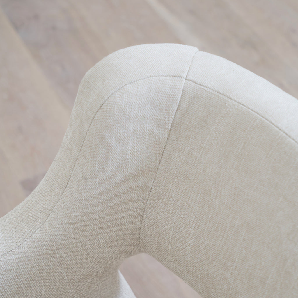 Chaises de salle à manger Cleo