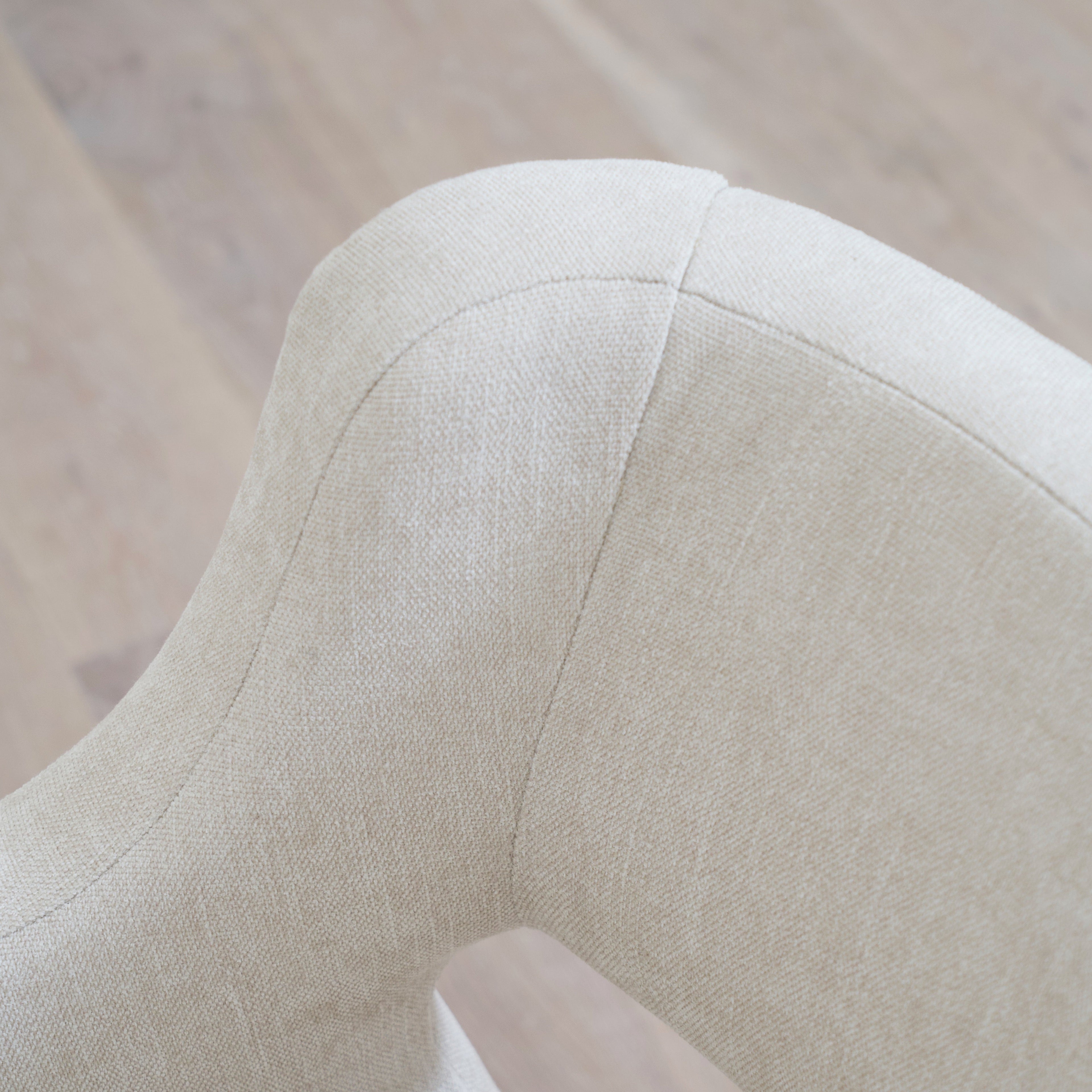 Chaises de salle à manger Cleo