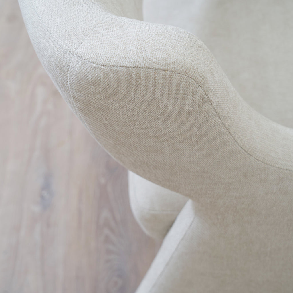 Chaises de salle à manger Cleo