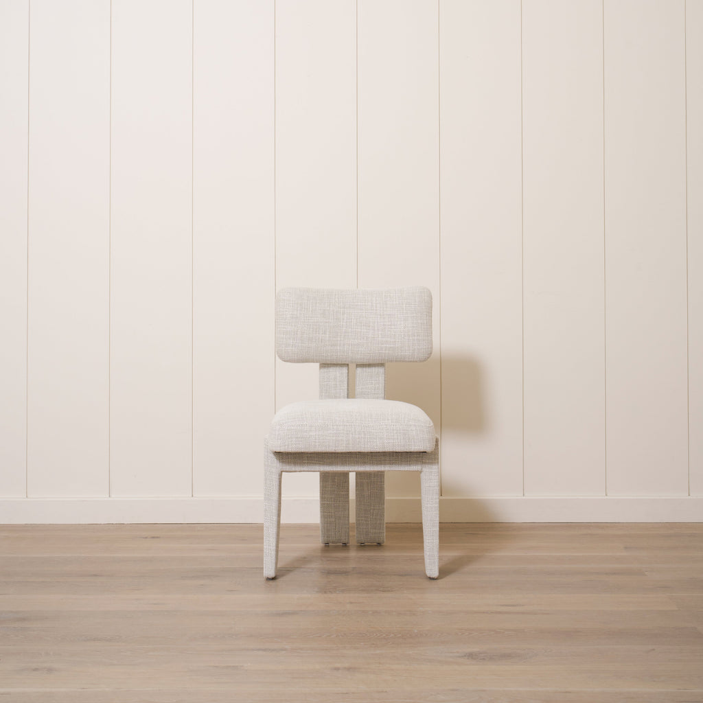 Chaise de salle à manger Elio