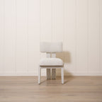 Chaise de salle à manger Elio