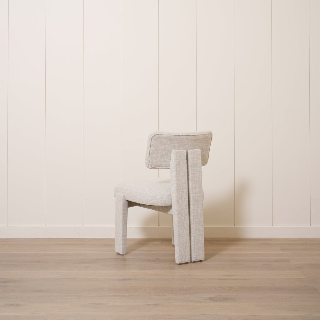 Chaise de salle à manger Elio