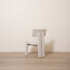Chaise de salle à manger Elio