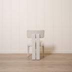 Chaise de salle à manger Elio