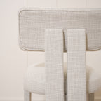 Chaise de salle à manger Elio