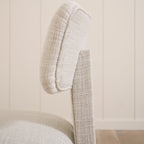 Chaise de salle à manger Elio