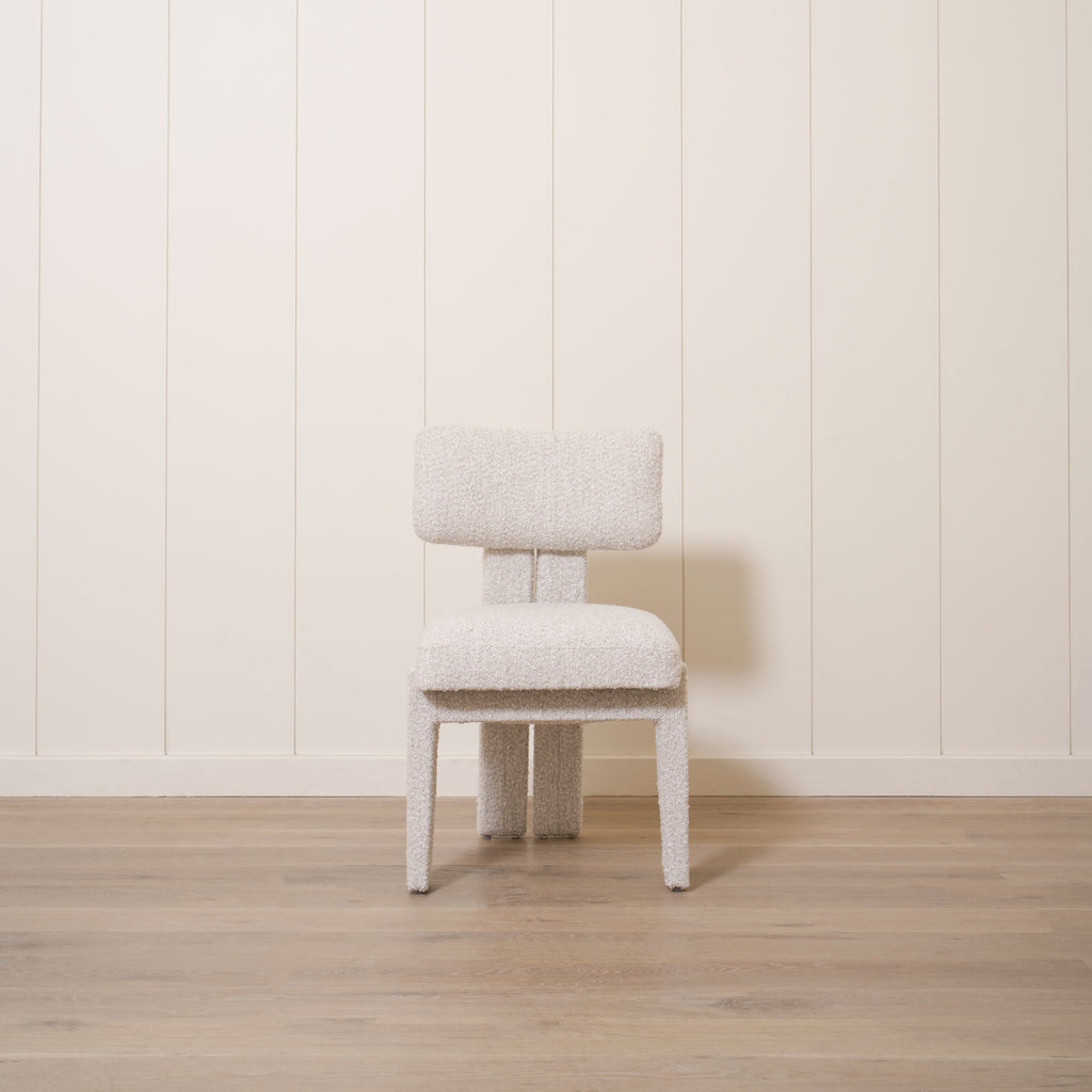 Chaise de salle à manger Elio