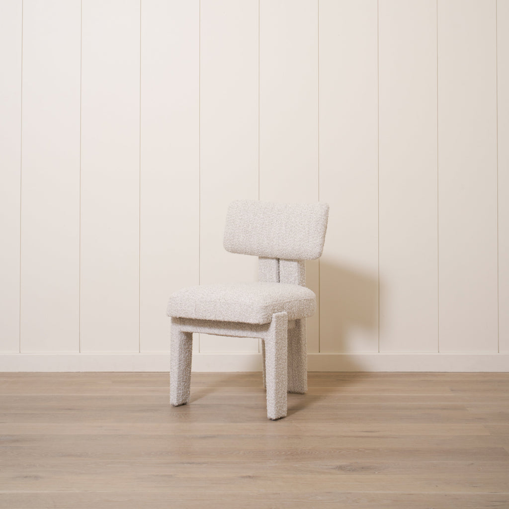Chaise de salle à manger Elio