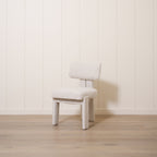 Chaise de salle à manger Elio