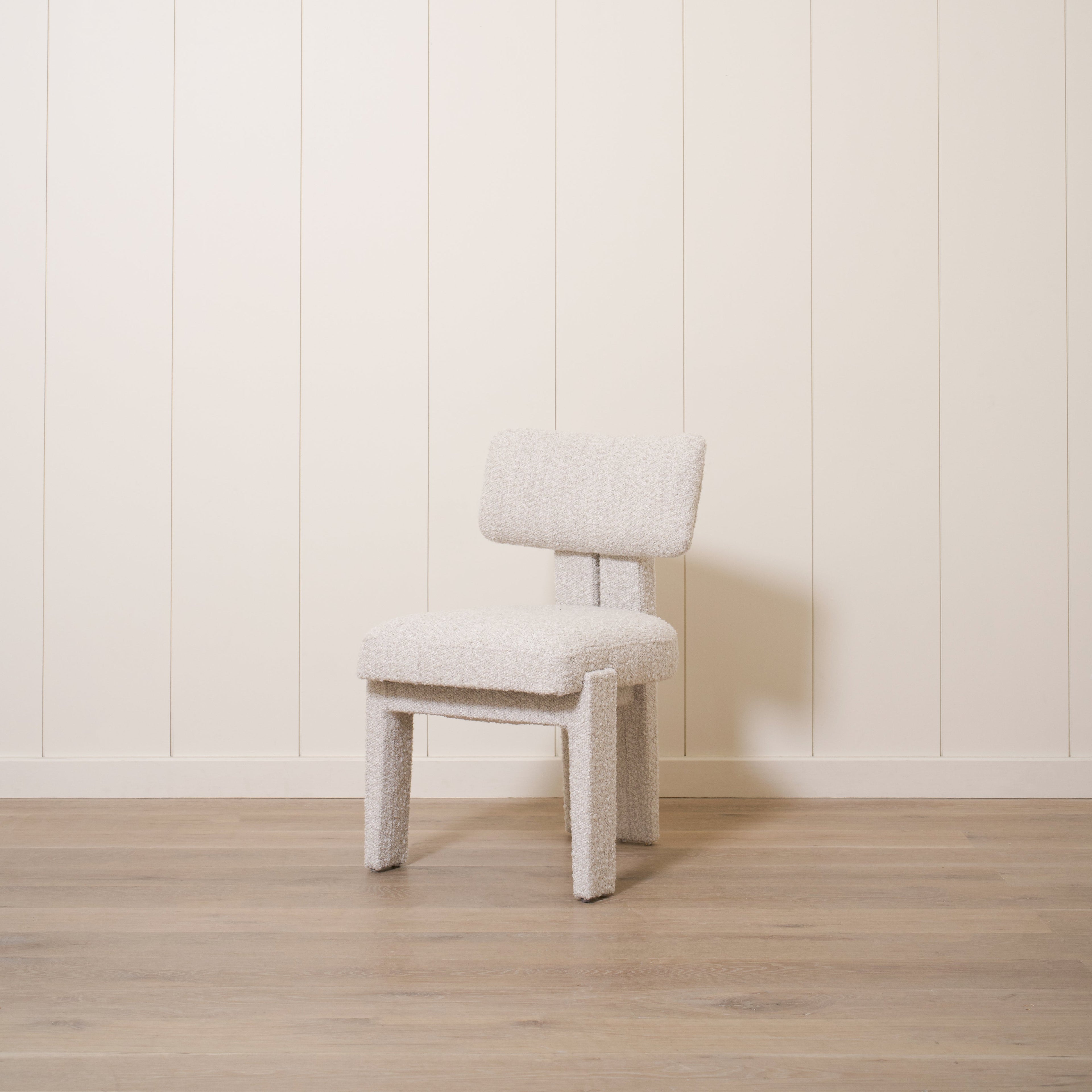 Chaise de salle à manger Elio