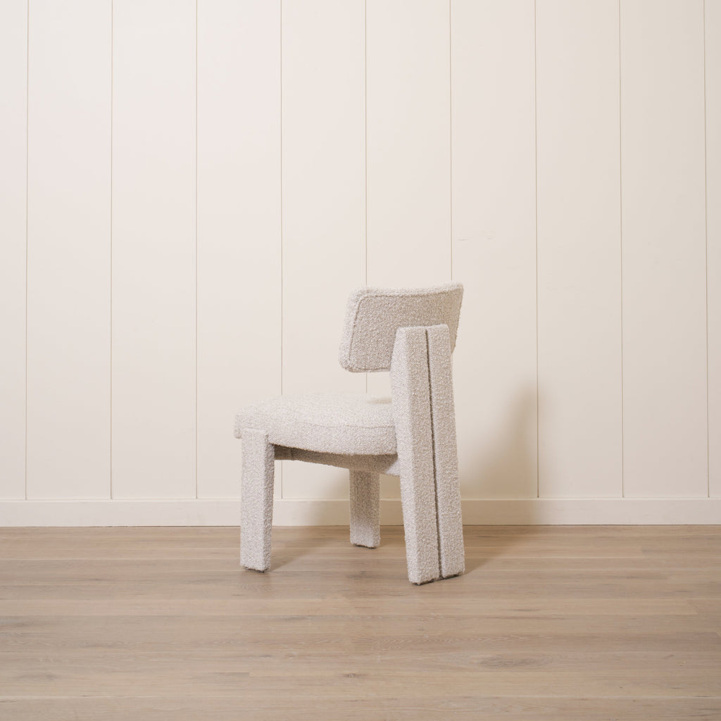 Chaise de salle à manger Elio