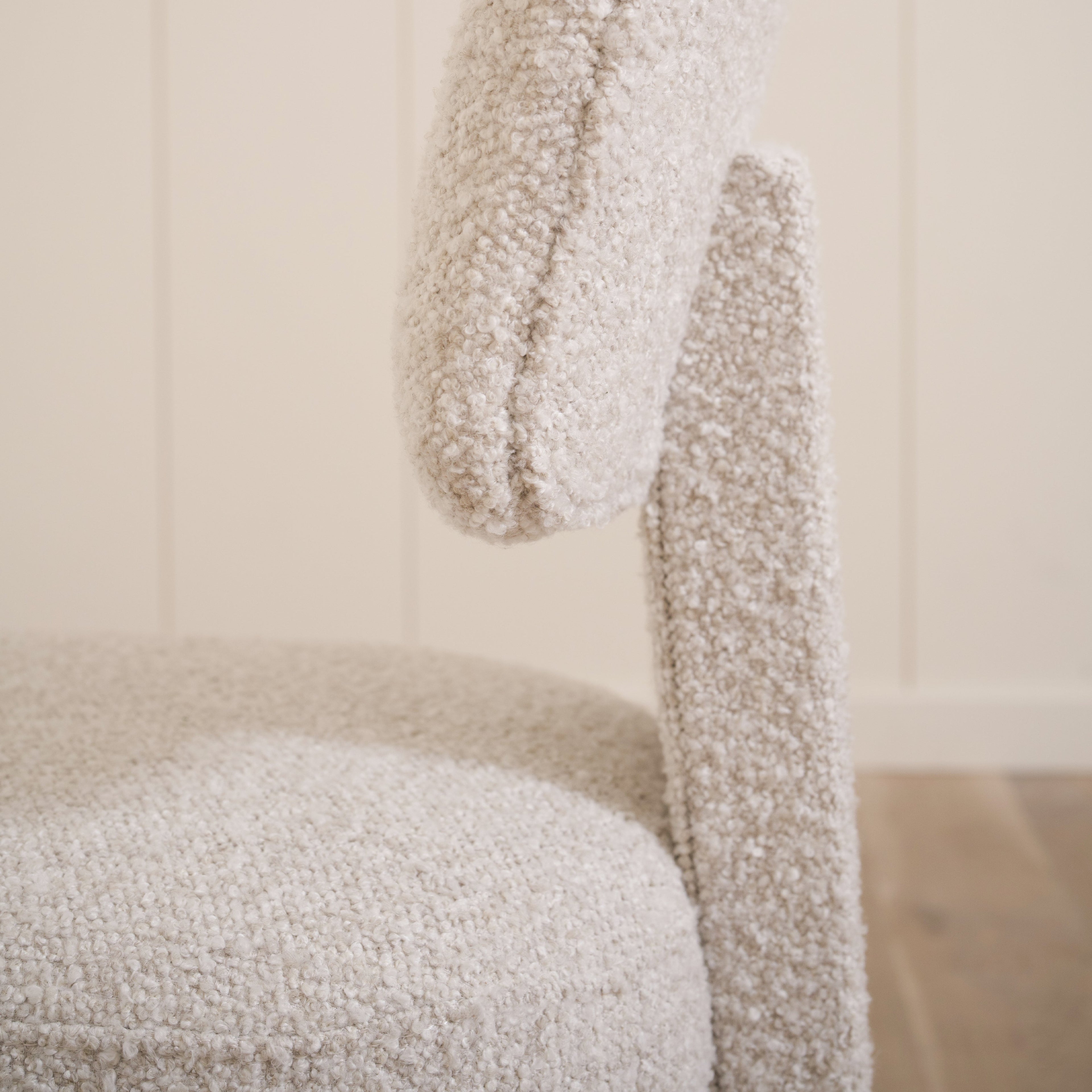 Chaise de salle à manger Elio