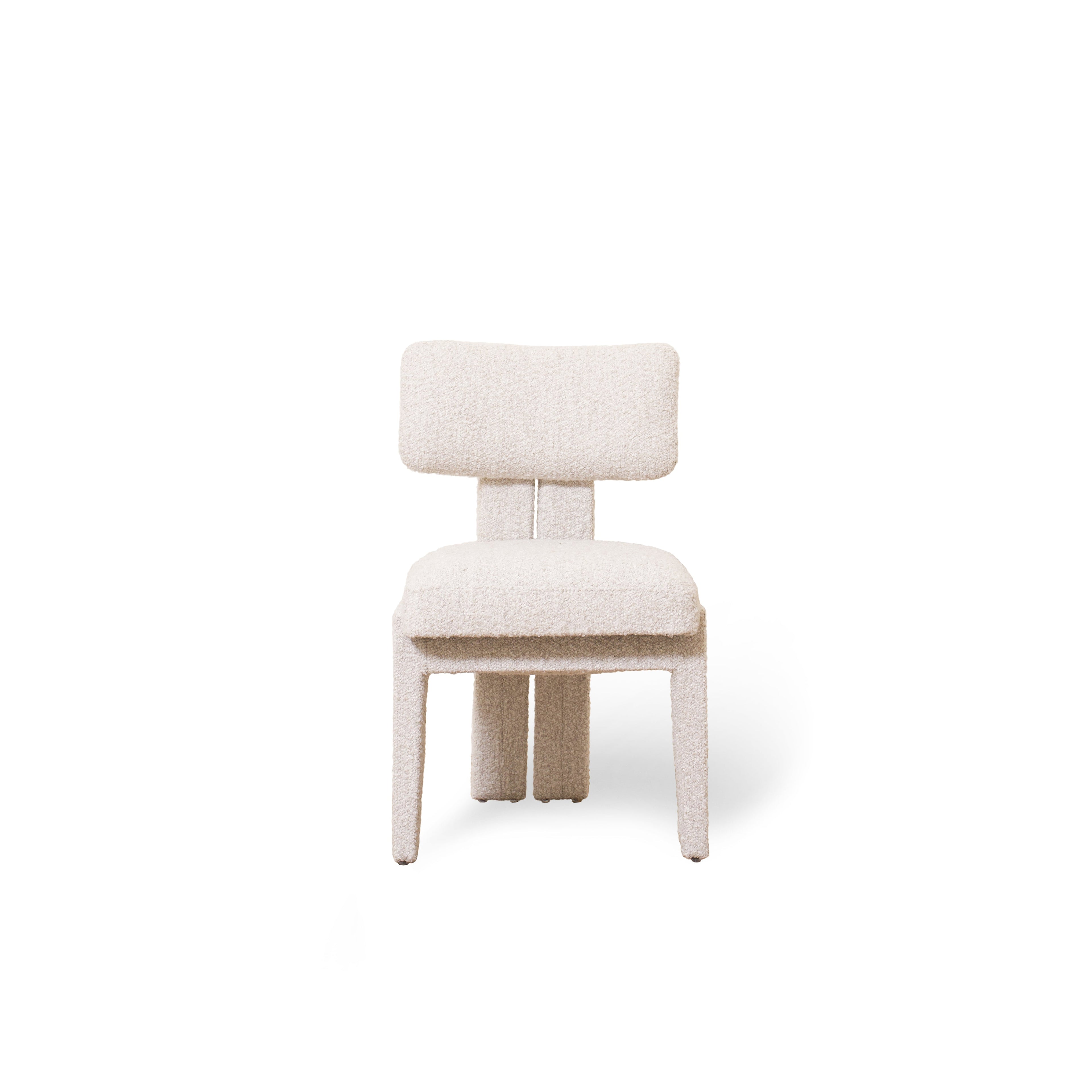 Chaise de salle à manger Elio