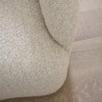 Chaise Estelle