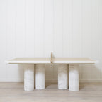 Table de ping-pong Ethan